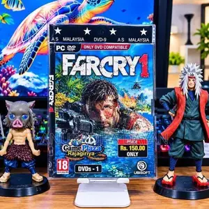 PC Games