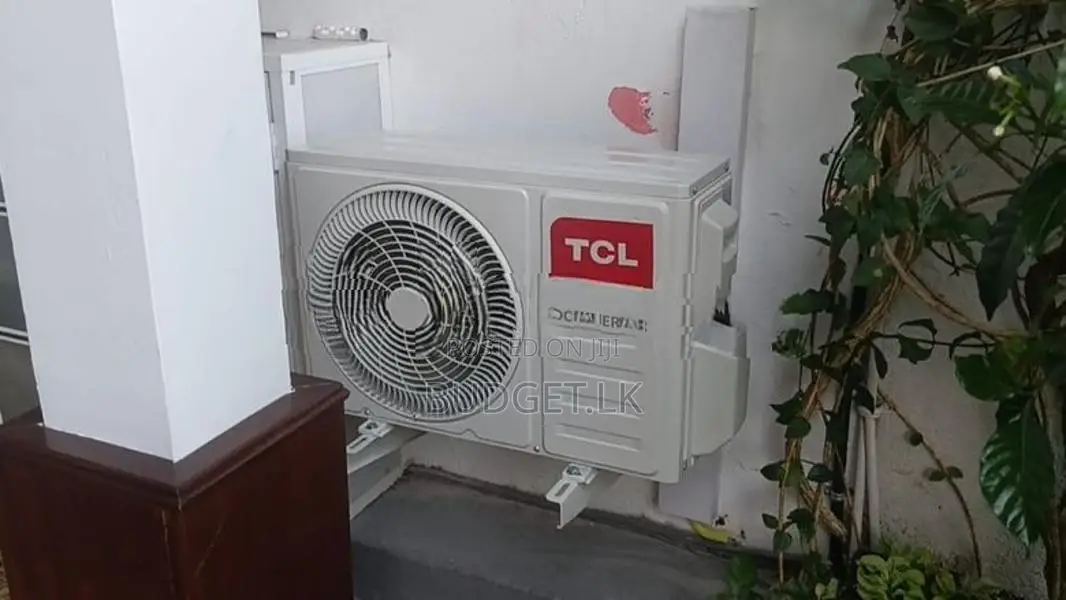 12000BTU TCL Smart Inverter Air Conditioner