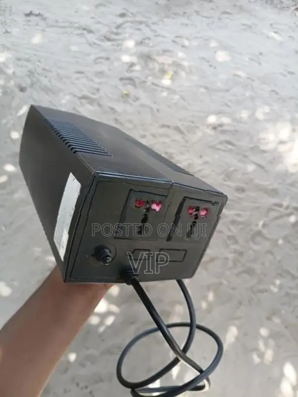 Computer UPS