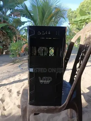 Computer Case
