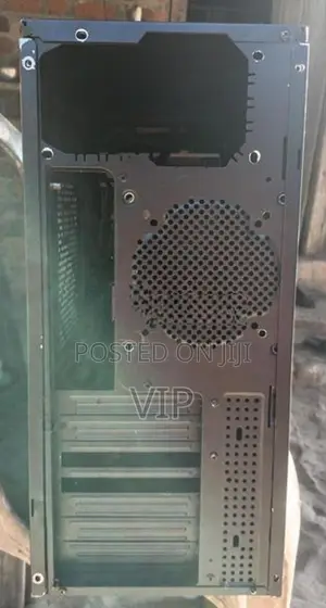 Computer Case