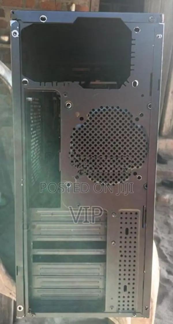Computer Case
