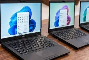 Dell Latitude 5400-Core i5 8th Gen Laptop