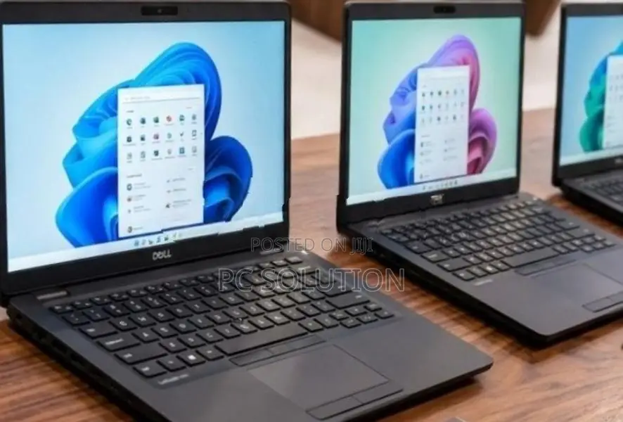 Dell Latitude 5400-Core i5 8th Gen Laptop