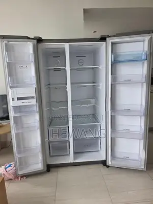 Samsung 825L Side By Regrigerator