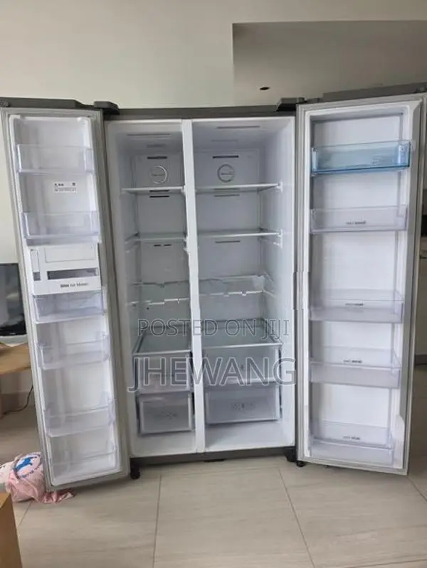 Samsung 825L Side By Regrigerator