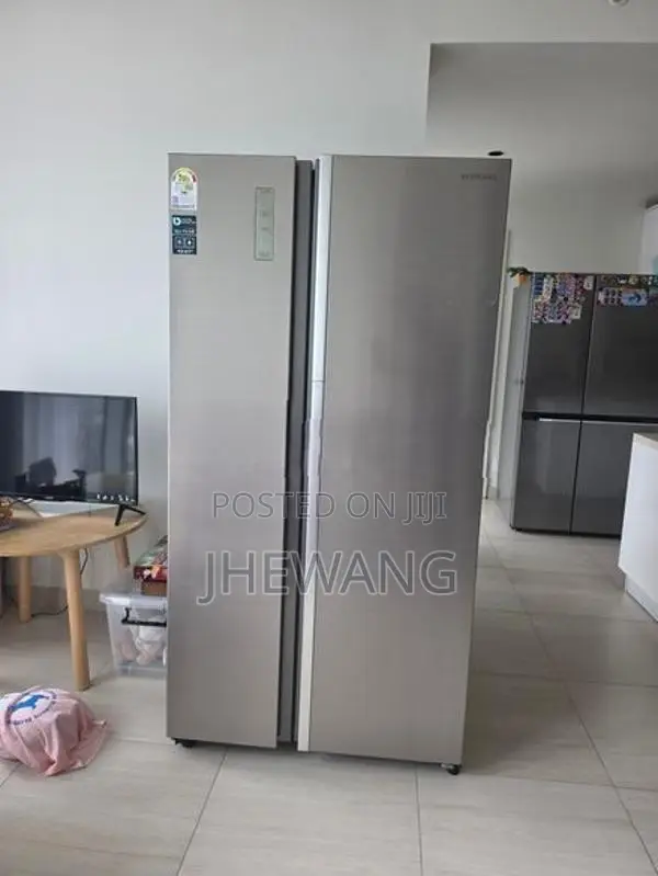 Samsung 825L Side By Regrigerator