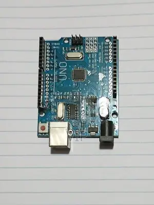 Arduino Uno R3 SMD Clone Development Board
