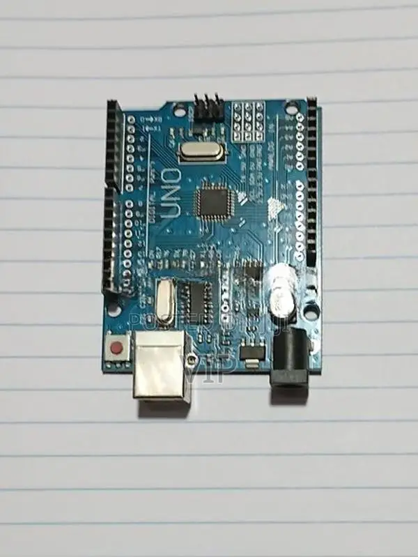 Arduino Uno R3 SMD Clone Development Board