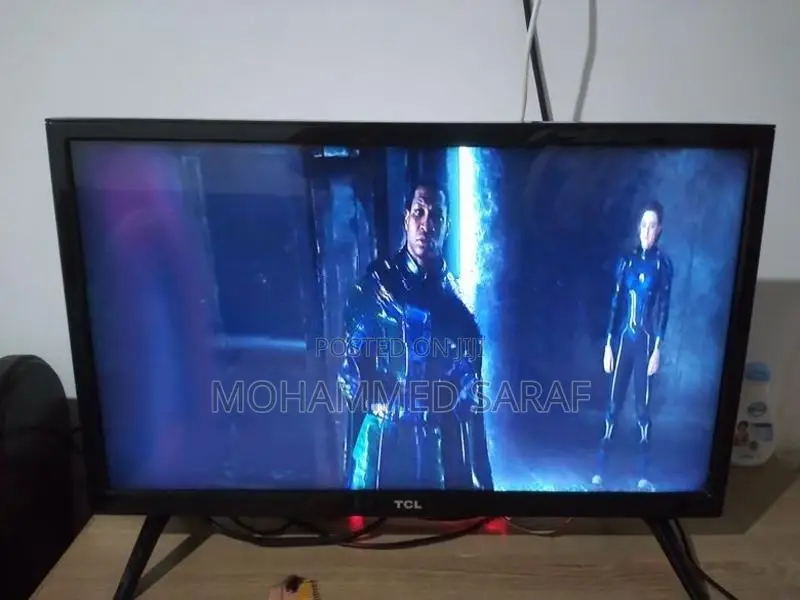 TCL 24D3000 24 Inch TV