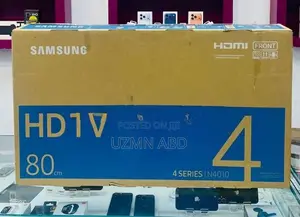 Samsung 32 INCH TV