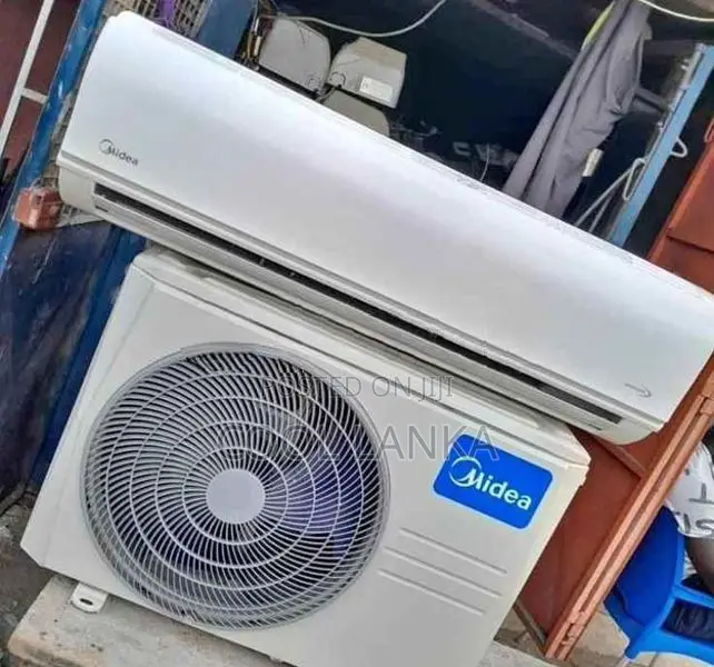 9000BTU Midea Non Inverter Brand New Air Conditioner