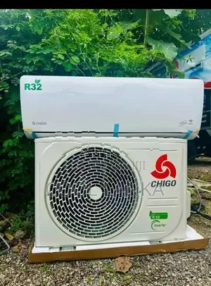 12000BTU TCL Inverter Brand New Air Conditioner