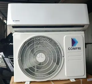 24000BTU Comfri Inverter Brand New Air Conditioner