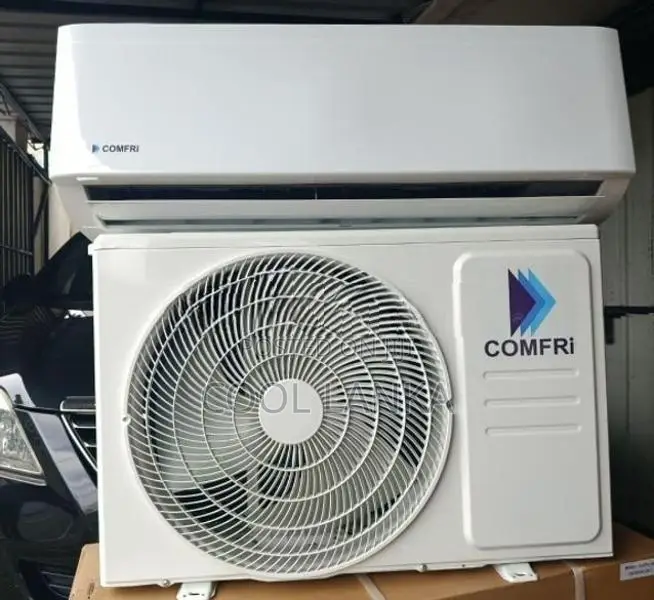24000BTU Comfri Inverter Brand New Air Conditioner
