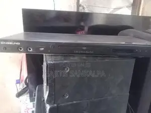 Kenwood Full Set