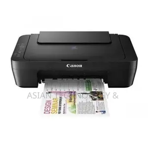Canon Cartridge Printer