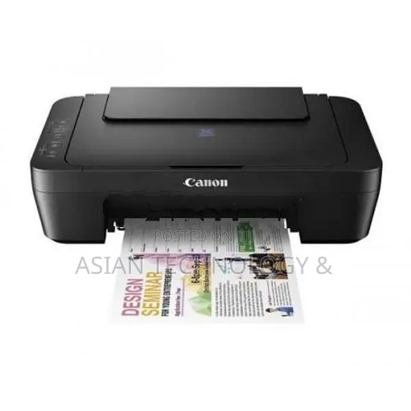 Canon Cartridge Printer