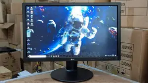 24 Wide HDMI LG Monitor