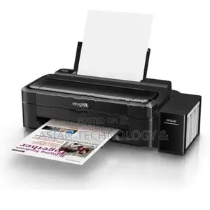 EPSON Inktank Printer