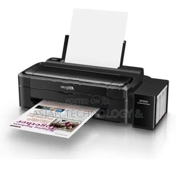 EPSON Inktank Printer