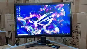 22 Wide Led Monitor