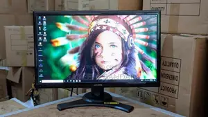 22 Wide Led Monitor