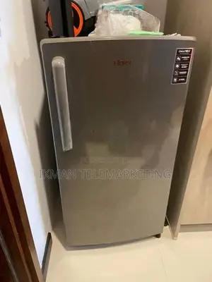 Haier Refrigerator