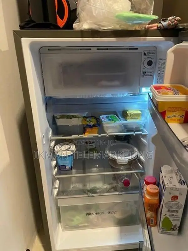 Haier Refrigerator