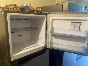 Samsung 250L Digital Inverter Double Door Refrigerator