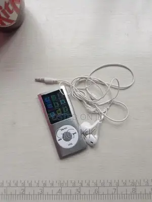 mp3 Pod