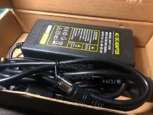12V 5A Power Adapter