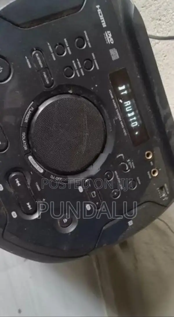 Sony JBL