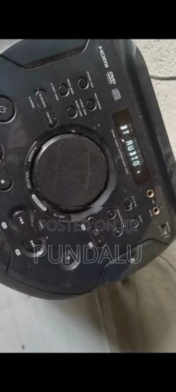 Sony JBL
