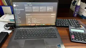 Latitude 7420 DELL I7 11th Gen 16GB