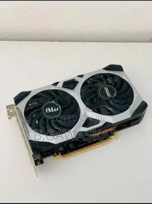 Vga Card