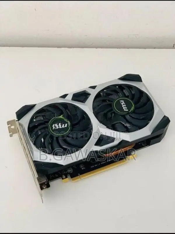 Vga Card