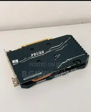 Vga Card