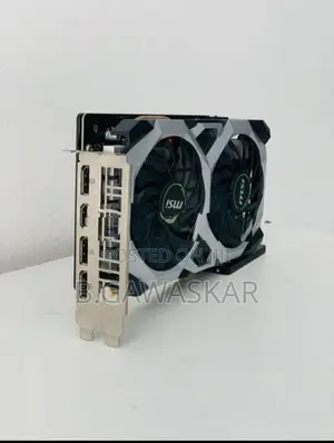 Vga Card