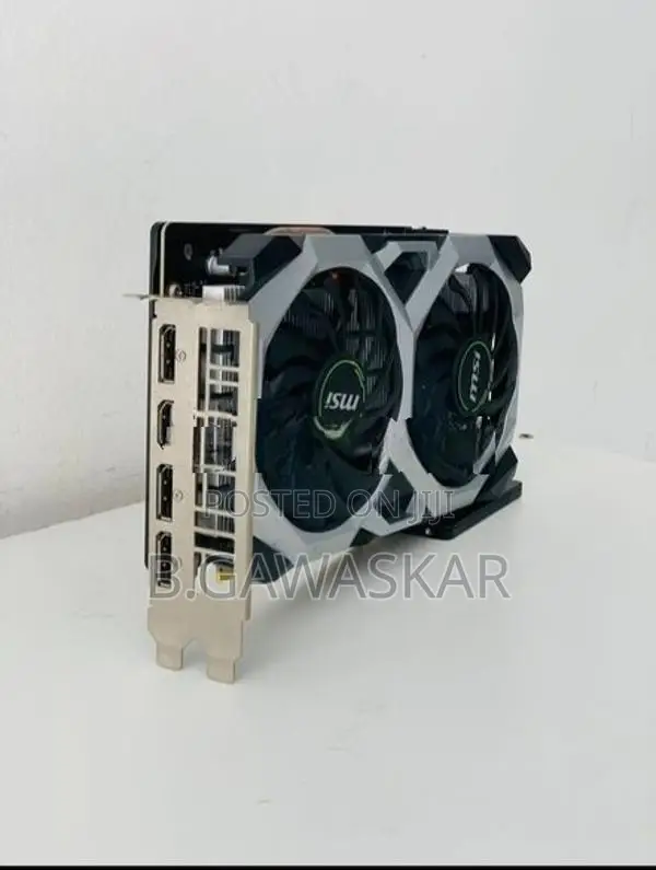 Vga Card