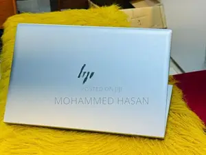 HP New Version Logo Core i7 10Gen