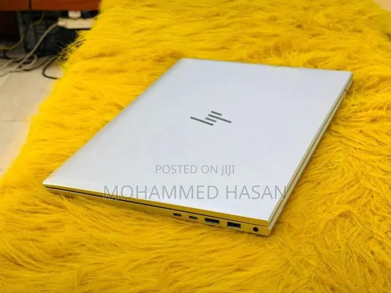 HP New Version Logo Core i7 10Gen