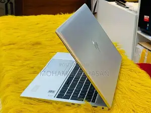 HP New Version Logo Core i7 10Gen