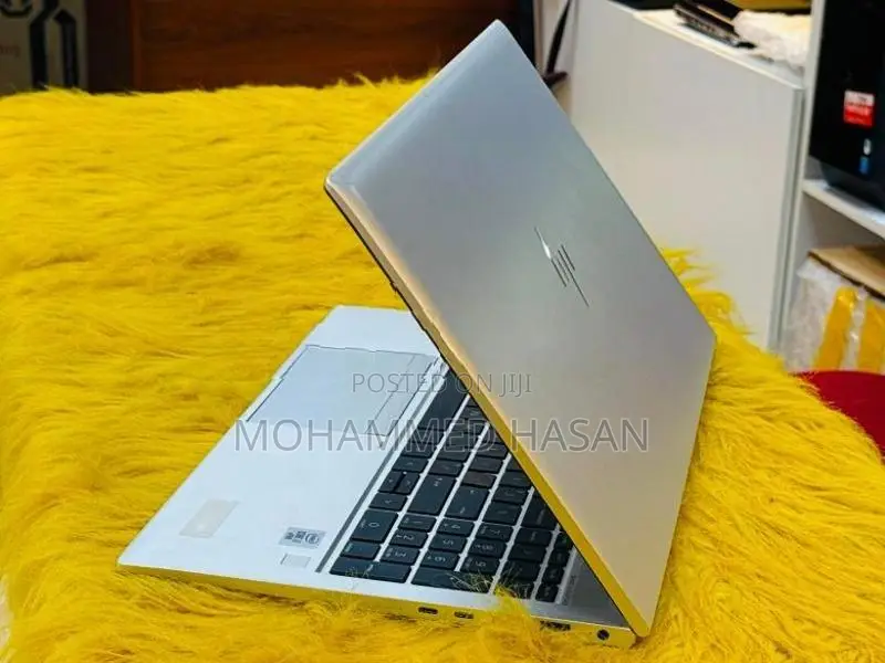 HP New Version Logo Core i7 10Gen