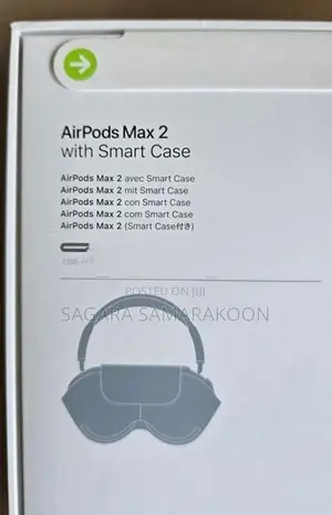 Airpods Max 2