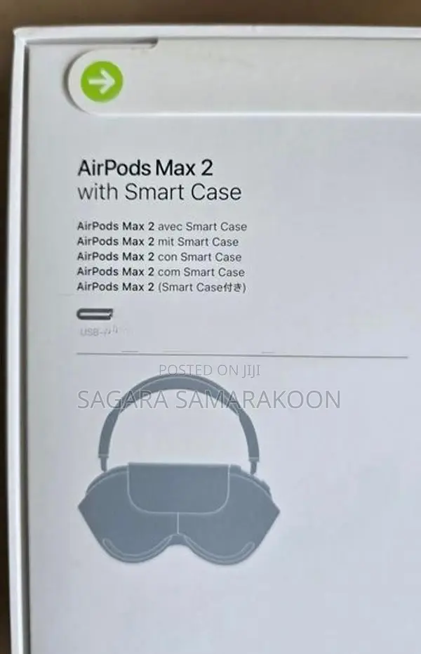 Airpods Max 2