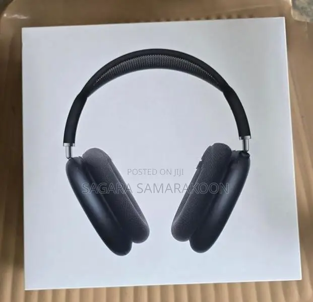 Airpods Max 2