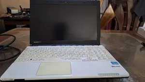 Nec i7 Laptop