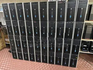Core i3 2ND Generation HP Super PC