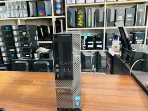 Core i3 3RD Generation Official slim PC